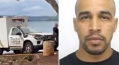 Identificado homem que caiu de Jet ski no alagado
