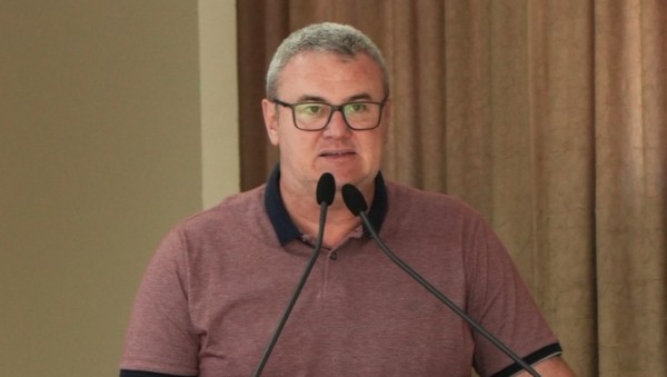 Fernando Misturini assume liderança do governo e comissão mais importante da Câmara em 2026