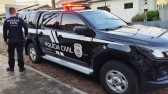 PCPR prende oito suspeitos de envolvimento em esquema de funcionários fantasmas em Clevelândia