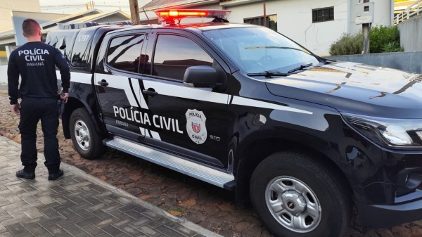 PCPR prende oito suspeitos de envolvimento em esquema de funcionários fantasmas em Clevelândia