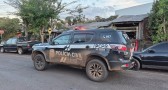 Polícia Civil prende suspeito de roubo