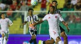 Inter sai atrás, reage e vira sobre o Athletic na estreia da Copa do Brasil