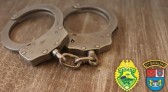 Polícia Militar prende homem que ameaçou esposa e filha de morte