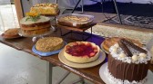 3º Concurso de Tortas Doces e Salgadas supera as expectativas