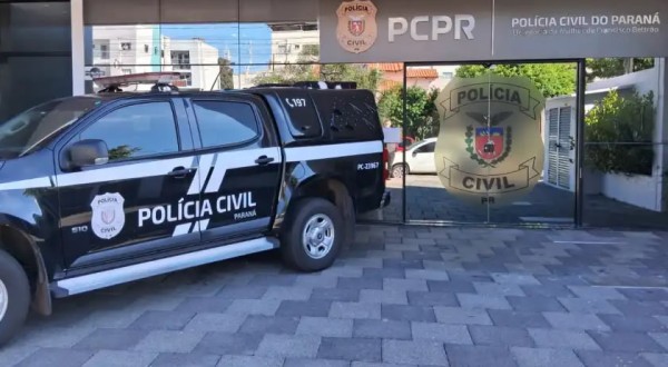 Homem é preso em flagrante por violência doméstica, furto de veículo e embriaguez ao volante