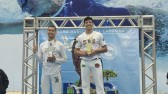 Beltronense é campeão de capoeira em Ponta Grossa