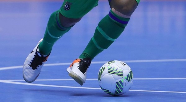 Seguem abertas as inscrições para o Campeonato de Futsal 2024