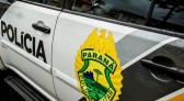 Assaltantes invadem propriedade no interior e assaltam família