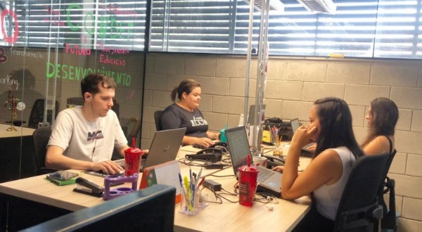 Acefb reinicia atendimentos com ano cheio pela frente