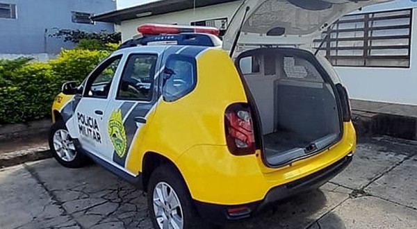 Suplente de conselheiro tutelar é preso em Foz do Iguaçu por estupro de vulnerável