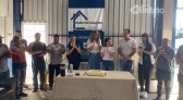 Banco de Doações de Francisco Beltrão completa um ano