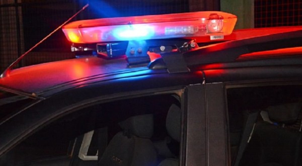 Dois homens são presos após furto a supermercado