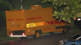 Ataque a tiros deixa quatro mortos em praça no Rio de Janeiro