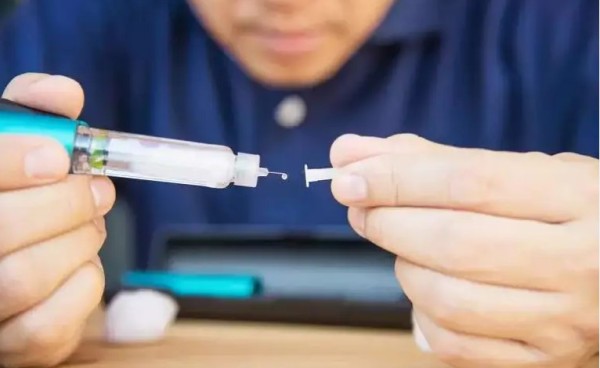 Anvisa aprova novo medicamento semanal para diabetes tipo 2