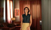 Fernanda Torres é premiada pelo Critics Choice Award