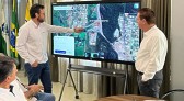 Cooperativa de transportes vai investir em nova estrutura