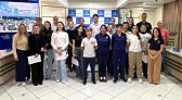 Primeira sessão do Parlamento Jovem será quarta-feira