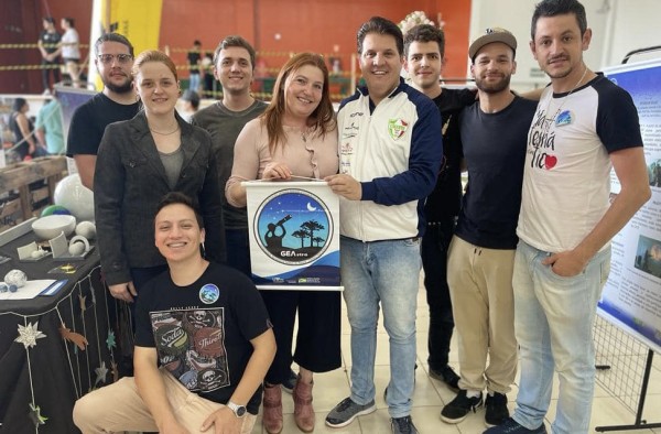 Coronel Gamer Retro realiza sua terceira edição