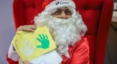 Papai Noel dos Correios amplia prazo para entrega de presentes