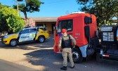 PMPR emite 3,3 mil autos de infração e flagra 6,5 mil veículos acima da velocidade