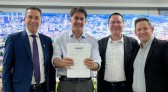 Turismo deve ganhar novo impulso com apoio do Estado