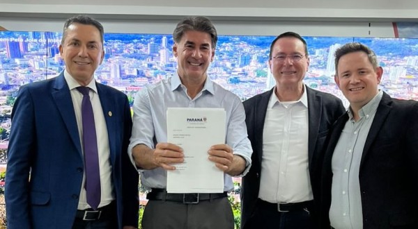 Turismo deve ganhar novo impulso com apoio do Estado