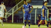 União perde mais uma e segue sem pontuar no Paranaense