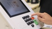Nas eleições municipais não haverá a opção de voto em trânsito
