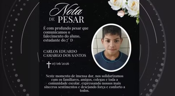 Caminhoneiro embriagado é preso após atropelar e matar criança de 12 anos no Paraná