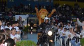Polícia Militar forma 530 alunos no Proerd em Francisco Beltrão