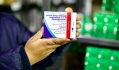 Palmas receberá 214 doses de vacina contra bronquiolite