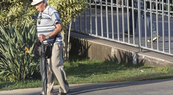 Prova de vida passará a ser responsabilidade do INSS