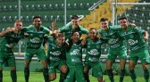 Em ritmo de treino, Chapecoense goleia, e Metropolitano é rebaixado