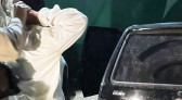 Homem é preso pela ROTAM por dívida de pensão alimentícia