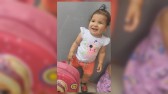 Tragédia familiar alerta para os riscos do metapneumovírus: menina de 1 ano morre após complicações respiratórias