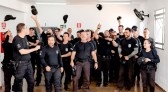 Polícia Penal fecha 1.º semestre com 240 servidores formados em curso de transição operacional
