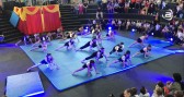 2ª Bienal do Circo reúne 11 cidades e dezenas de pequenos artistas