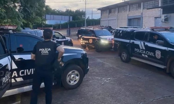 Homem é preso por furtar cadela pitbull e praticar zoofilia