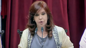 Tribunal de apelações da Argentina confirma condenação de ex-presidente Cristina Kirchner por corrupção