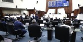 Deputados Estaduais aprovam lei que garante apoio a órfãos do feminicídio