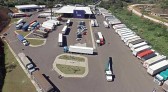 Governo dispensa testes contra covid-19 a quem entra no país