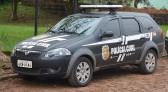 Polícia investiga morte de bebê em Dionísio Cerqueira
