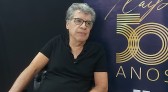 Peça “Auto Biografia” de Paulo Betti é realizada no Espaço da Arte com entrada gratuita