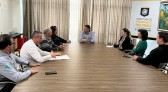 Prefeitura de Beltrão ampliará parcerias com Conseg