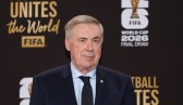 Ancelotti diz que Brasil pode vencer todos os jogos da 1ª fase