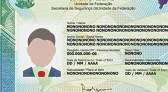 Prazo para cadastro biométrico da identidade é prorrogado até dezembro de 2026
