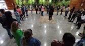 Educação ambiental crítica é tema de formação