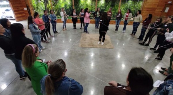 Educação ambiental crítica é tema de formação
