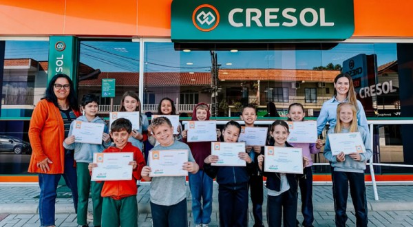 Cresol Instituto completa 20 anos levando desenvolvimento às comunidades