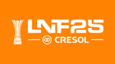 Cresol adquire naming rights da Liga Nacional de Futsal 